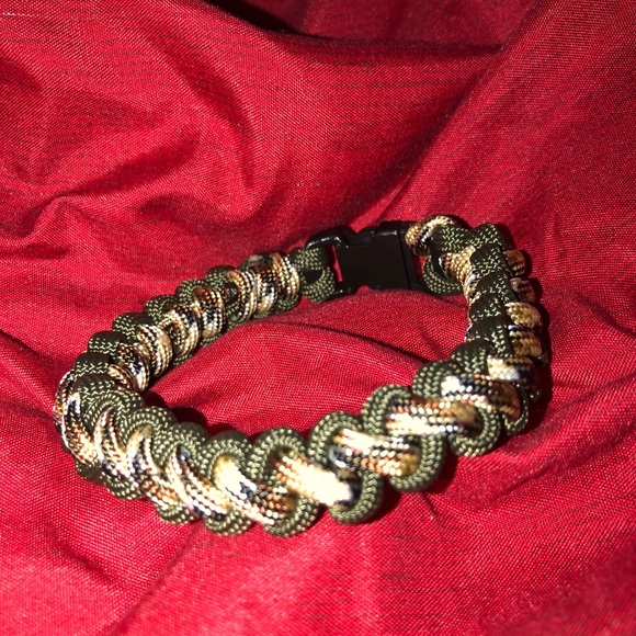 Men’s Jewelry - Picture 1 of 6